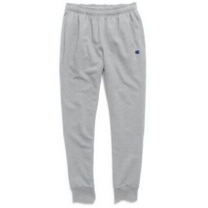 NWT Champion Men Powerblend Sweatpants SZ M P1022
